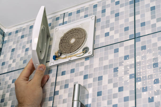 Best Commercial HVAC Duct Cleaning  in Luna Pier, MI