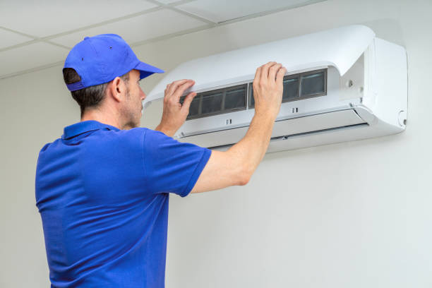 Best Dryer Vent Cleaning Services  in Luna Pier, MI